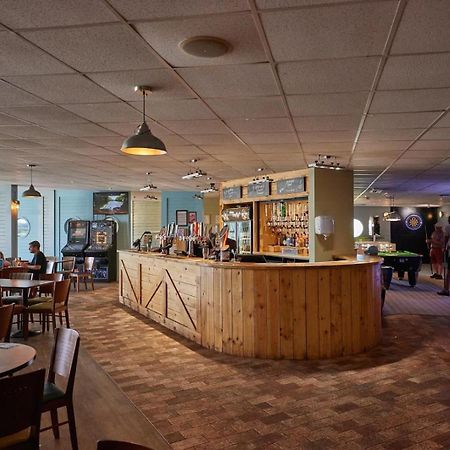 Combe Haven Hotel Hastings Exterior foto