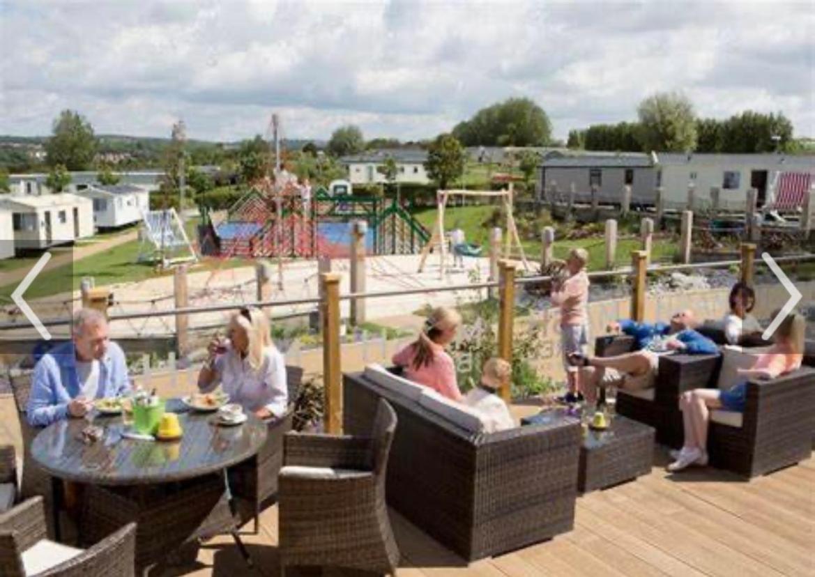 Combe Haven Hotel Hastings Exterior foto