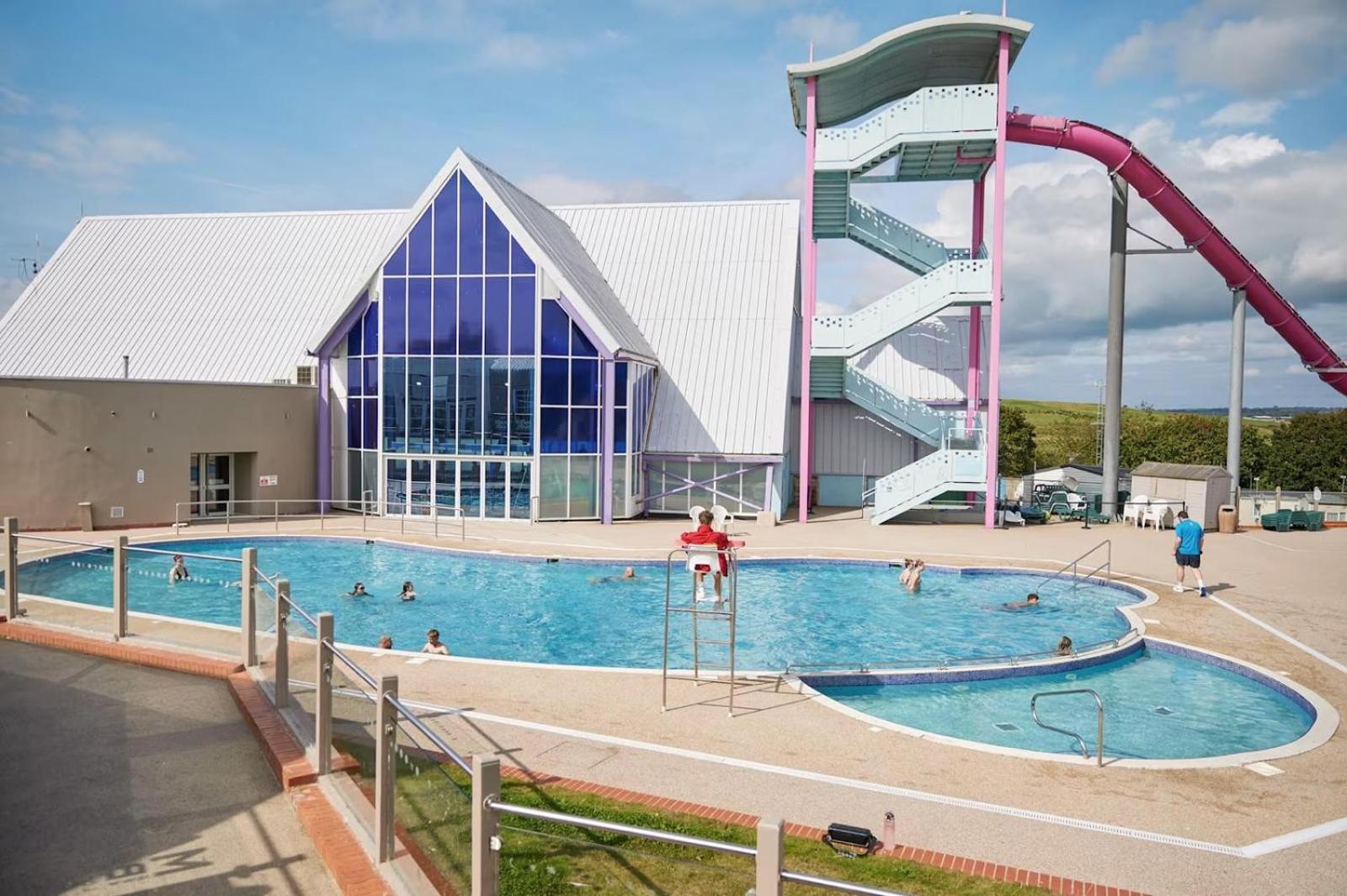 Combe Haven Hotel Hastings Exterior foto